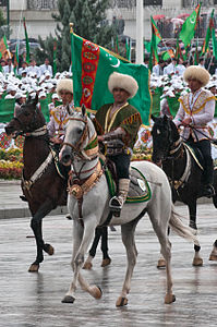 Türk kavimleri