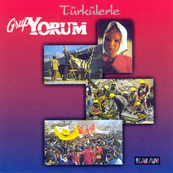 Türkülerle