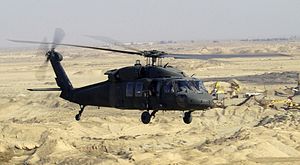 UH-60 Blackhawk