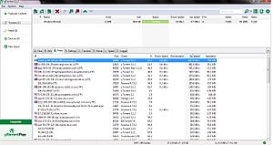 UTorrent