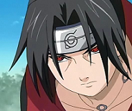 Uchiha Itachi