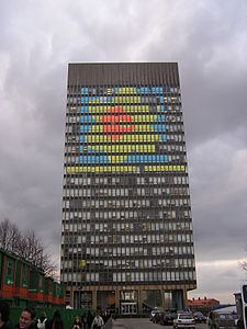 University of Sheffield