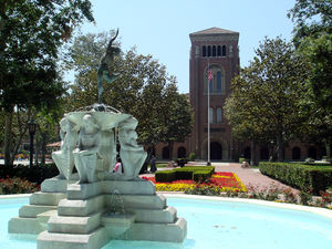 University of Southern California