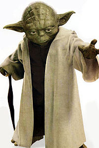 Usta Yoda