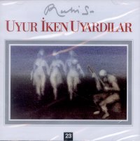 Uyur İken Uyardılar (albüm)