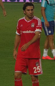 Uğur Boral