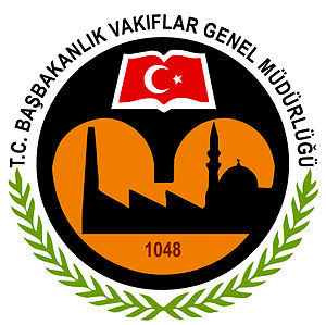 Vakıflar Genel Müdürlüğü