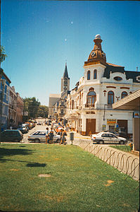 Valdivia