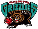 Vancouver Grizzlies