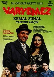 Varyemez (Film)