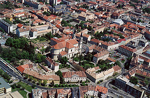 Vas (Szombathely)