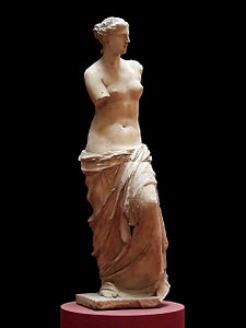 Venus de Milo