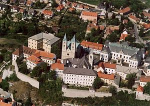 Veszprém