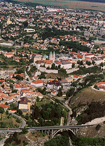 Veszprém (Veszprém)