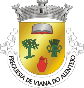 Viana do Alentejo (bucak)