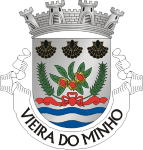 Vieira do Minho (bucak)