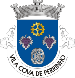 Vila Cova de Perrinho