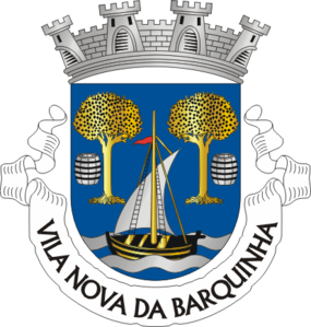 Vila Nova da Barquinha (bucak)