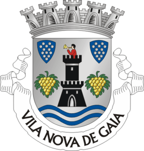 Vila Nova de Gaia (bucak)