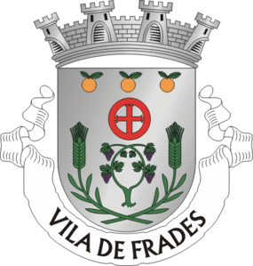 Vila de Frades