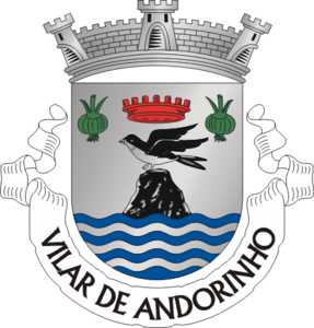 Vilar de Andorinho