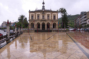 Villaviciosa, Asturias