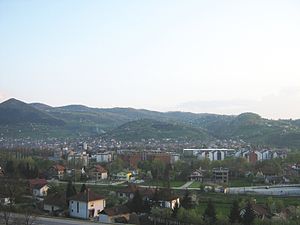 Visoko