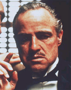 Vito Corleone