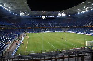 Volksparkstadion