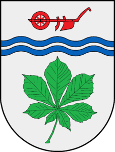 Wakendorf I