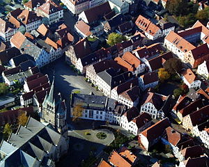 Warendorf