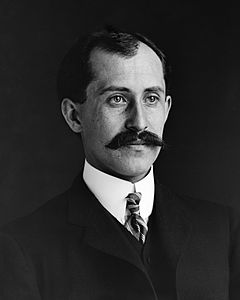 Wilbur Wright