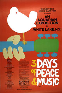 Woodstock Festivali