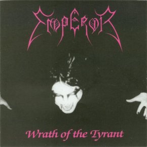 Wrath Of The Tyrant