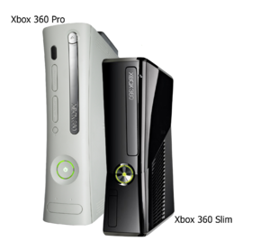 Xbox360