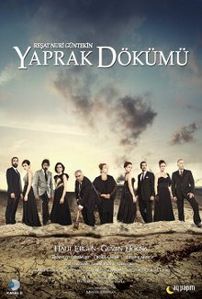 Yaprak Dökümü (dizi)