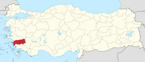 Yağdere, Sultanhisar