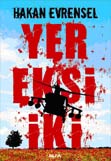 Yer Eksi İki