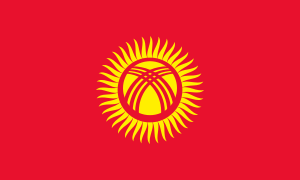 Kyrgyzstan