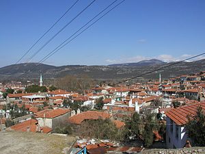 Yeşilyurt, Muğla