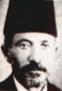 Yusuf Ziya Başara