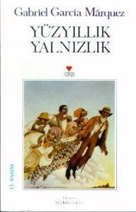 Yüzyıllık Yalnızlık