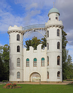 Zehlendorf