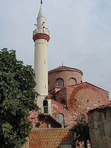 Zeytinbağı