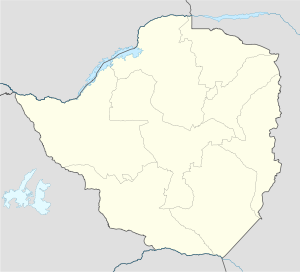 Zvishavane