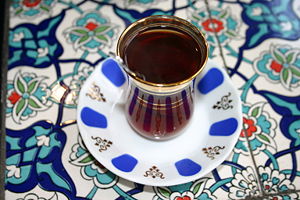 Çay (içecek)