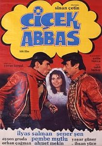 Çiçek Abbas (film)