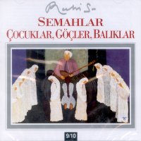 Çocuklar, Göçler, Balıklar (albüm)