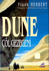 Çöl Gezegeni Dune