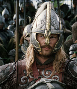 Éomer